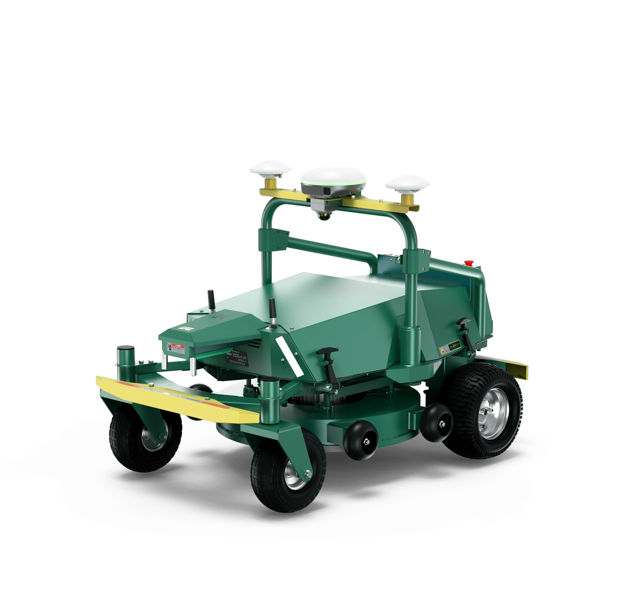 Moxy Pro Robot
